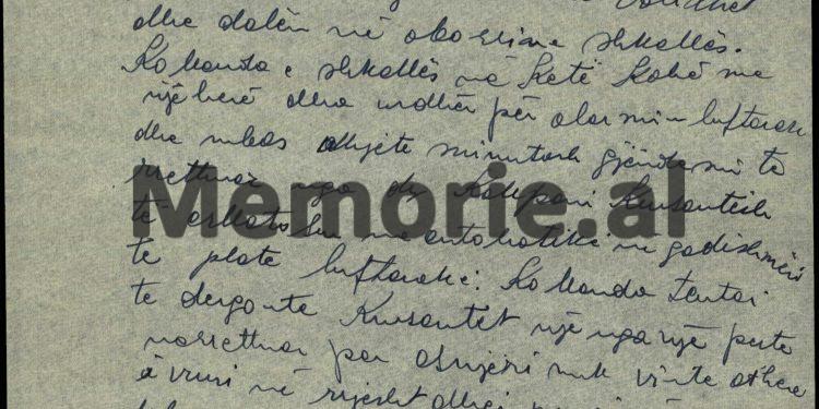 “Mbasi ndenjëm gjysëm ore të rrethuar, kursantët rusë i hodhën armët dhe …”/ Prishja e marrëdhënieve me Bashkimin Sovjetik në ’61-in