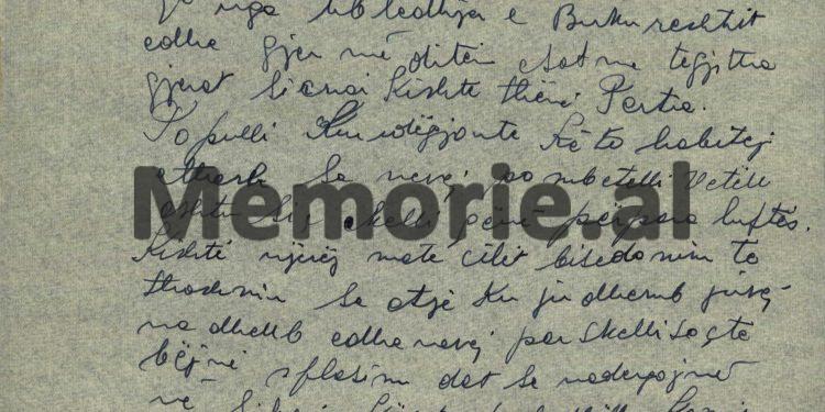 “Mbasi ndenjëm gjysëm ore të rrethuar, kursantët rusë i hodhën armët dhe …”/ Prishja e marrëdhënieve me Bashkimin Sovjetik në ’61-in