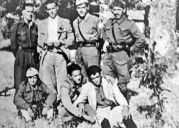 “Si e arrestuan kushëririn tim, nipin e Myslym Pezës, se shau misrin gjeorgjian dhe fliste kundër…”/ Kujtimet e gazetarit të Radio-Tiranës