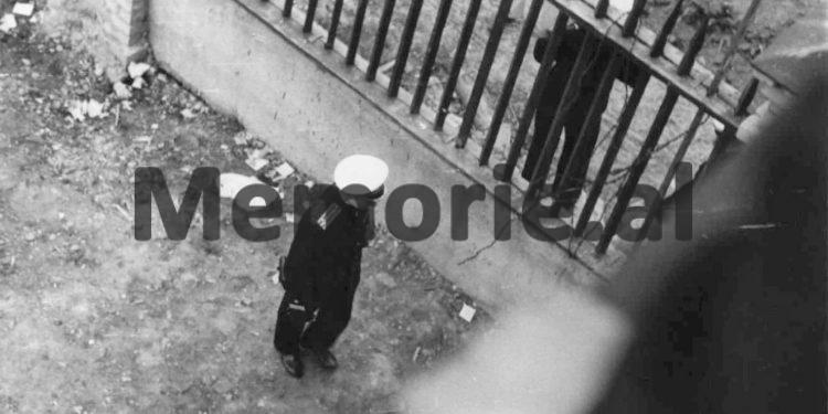 Fotot e panjohura: “Leningrad 1961, kur marinarët shqiptarë dhe ata rusë, ishin ‘ballë për ballë’, gati për…”/ Prishja e marrëdhënieve me Moskën