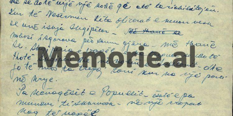 “Mbasi ndenjëm gjysëm ore të rrethuar, kursantët rusë i hodhën armët dhe …”/ Prishja e marrëdhënieve me Bashkimin Sovjetik në ’61-in