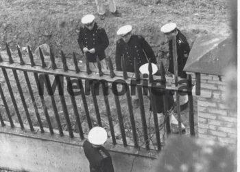 Fotot e panjohura: “Leningrad 1961, kur marinarët shqiptarë dhe ata rusë, ishin ‘ballë për ballë’, gati për…”/ Prishja e marrëdhënieve me Moskën