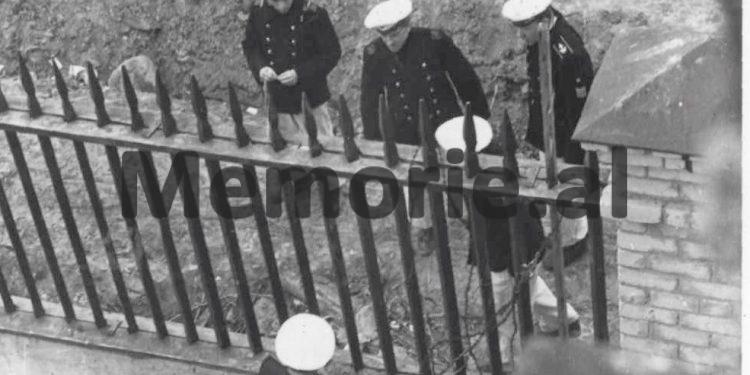 Fotot e panjohura: “Leningrad 1961, kur marinarët shqiptarë dhe ata rusë, ishin ‘ballë për ballë’, gati për…”/ Prishja e marrëdhënieve me Moskën