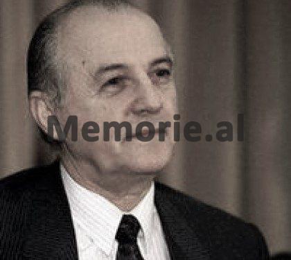 Dëshmia e rrallë: “Të kërkojmë Kosovën, është megalomani, sepse do bëhemi si Mustafa Kruja, i cili…”/ Trakti i panjohur që hedh dritë mbi ‘Marrëveshjen e Mukjes’ shtator ‘43