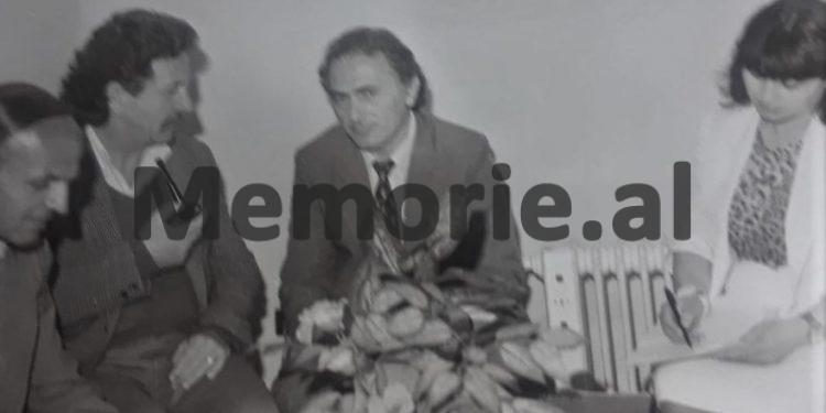 “Si i njoha disa nga ‘armiqtë e popullit’ dhe… “/ Kujtimet e gazetarit, përkthyesit dhe diplomatit të njohur, për periudhën e regjimit komunist të Enver Hoxhës