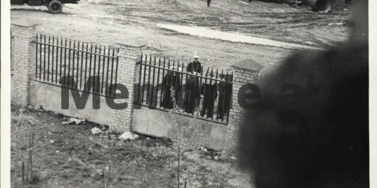 “Mbasi ndenjëm gjysëm ore të rrethuar, kursantët rusë i hodhën armët dhe …”/ Prishja e marrëdhënieve me Bashkimin Sovjetik në ’61-in