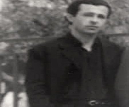 NJË ELEGJI DHE NJË KARTELË PËR POETIN ÇAM BILAL XHAFERRI