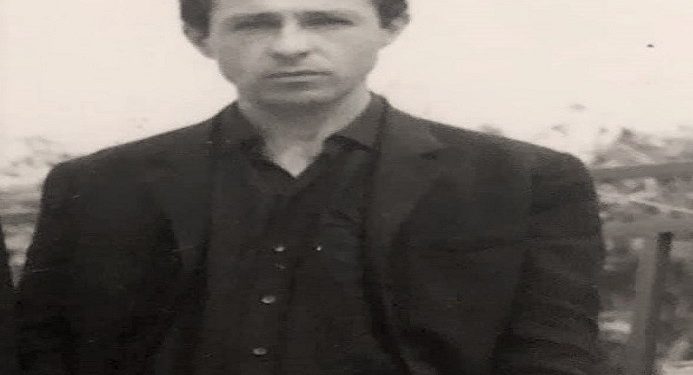 NJË ELEGJI DHE NJË KARTELË PËR POETIN ÇAM BILAL XHAFERRI