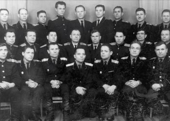 ‘Top secret’ report on Rita Marko: “Lieutenant Colonel Fadil Qazimi, met with Smirnov, a former adviser in the Police Directorate, who told him about Comrade Xhule…” / Contradictions with Moscow in ’61