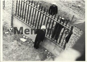 Top-secret report: “After being under siege for half an hour, Russian cadres dropped their weapons and…” / The breakdown of relations with the Soviet Union in ’61