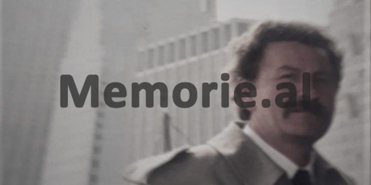 “Shoku im i lagjes, kërkoi të denonconte Haxhi Lleshin tek Enveri, për vizitën që ai bëri te ‘familja e prekur’ e…”/ Kujtimet e panjohura të gazetarit të Radio-Tiranës