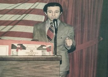 NJË ELEGJI DHE NJË KARTELË PËR POETIN ÇAM BILAL XHAFERRI