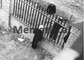 Fotot e panjohura: “Leningrad 1961, kur marinarët shqiptarë dhe ata rusë, ishin ‘ballë për ballë’, gati për…”/ Prishja e marrëdhënieve me Moskën