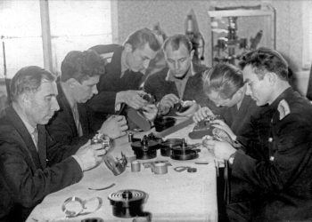 ‘Top secret’ report on Rita Marko: “Lieutenant Colonel Fadil Qazimi, met with Smirnov, a former adviser in the Police Directorate, who told him about Comrade Xhule…” / Contradictions with Moscow in ’61