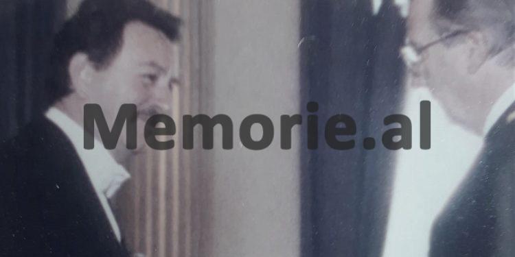 “Shoku im i lagjes, kërkoi të denonconte Haxhi Lleshin tek Enveri, për vizitën që ai bëri te ‘familja e prekur’ e…”/ Kujtimet e panjohura të gazetarit të Radio-Tiranës