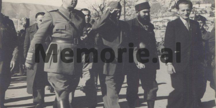 Dëshmia e rrallë: “Të kërkojmë Kosovën, është megalomani, sepse do bëhemi si Mustafa Kruja, i cili…”/ Trakti i panjohur që hedh dritë mbi ‘Marrëveshjen e Mukjes’ shtator ‘43