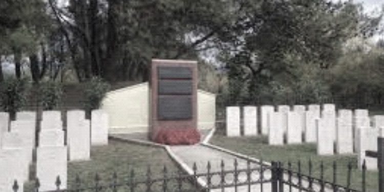 TË RËNËT BRITANIKË: TË VETMIT USHTARAKE TË HUAJ QË SHKELËN NË SHQIPËRI SI LIBERATORË