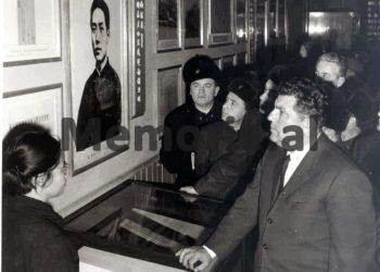 Secret documents: “Peace on our land borders is relative, so we need infantry weapons, tanks and…” / Beqir Balluku’s meeting with Chinese counterpart in ’72, in Beijing