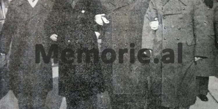 “Qetësia në kufijtë tanë tokësorë është relative, prandaj ne kemi nevojë për armë këmbësorie, tanke dhe…”/ Takimi i Beqir Ballukut me homologun kinez në ’72-in, në Pekin