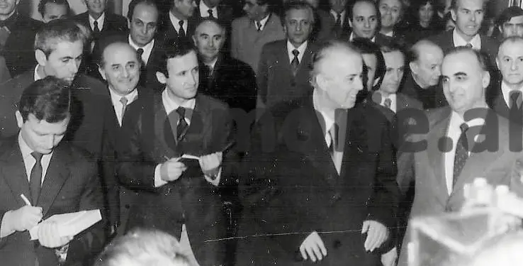 “Si më mbrojti Robert Shvarc, kur më akuzuan si bashkëpunëtor të Todi Lubonjës dhe më krahasuan me…”/ Kujtimet e ish-gazetarit të Radio-Tiranës dhe ‘RD’-së