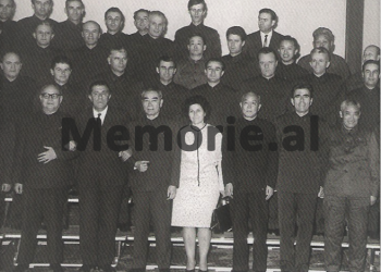 Secret documents: “Peace on our land borders is relative, so we need infantry weapons, tanks and…” / Beqir Balluku’s meeting with Chinese counterpart in ’72, in Beijing