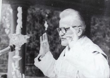 “Si i njoha disa nga klerikët katolikë  në burgjet e Enver Hoxhës, të cilët…”/ Kujtimet e panjohura të intelektualit që vuajti 21 vite në ‘ferrin’ komunist