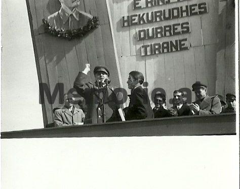 “Portieri italian i kombëtares shqiptare të futbollit, i dyti ‘armik i popullit’ që njoha pas…”/ Kujtimet e gazetarit dhe diplomatit të njohur që jeton në Belgjikë