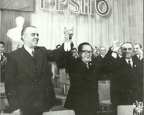 “Si i’u përgjigja diplomatit francez në Teatrin e Operës, ku ndoqëm ‘Madam Batreflain’, kur ai më kërkoi…”/ Kujtimet e gazetarit të Radio-Tiranës