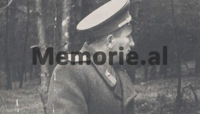 “Mbasi ndenjëm gjysëm ore të rrethuar, kursantët rusë i hodhën armët dhe …”/ Prishja e marrëdhënieve me Bashkimin Sovjetik në ’61-in