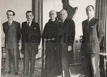 Unknown memories of the Nazi diplomat: “Hitler had great sympathy for this small and romantic country and he was very pleased…” / How the Führer’s personal envoy described Albanian politicians