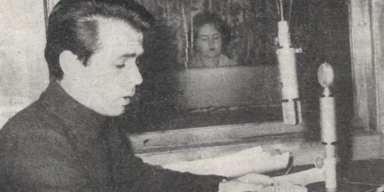 “Si më mbrojti Robert Shvarc, kur më akuzuan si bashkëpunëtor të Todi Lubonjës dhe më krahasuan me…”/ Kujtimet e ish-gazetarit të Radio-Tiranës dhe ‘RD’-së