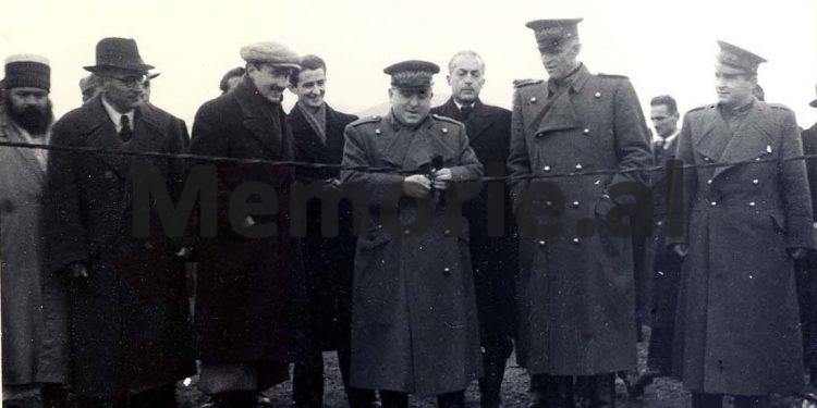 “Para pushkatimit, shkuam e gjithë familja në burg dhe kur po ndaheshim, ai na tha…”/ I biri i Koci Xoxes, tregon historinë e panjohur të babait dhe raportet me Enverin