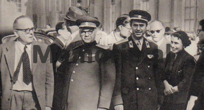 “Mbasi ndenjëm gjysëm ore të rrethuar, kursantët rusë i hodhën armët dhe …”/ Prishja e marrëdhënieve me Bashkimin Sovjetik në ’61-in
