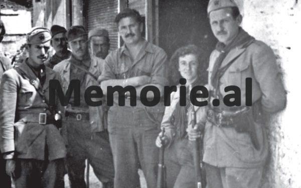 Dëshmia e rrallë: “Të kërkojmë Kosovën, është megalomani, sepse do bëhemi si Mustafa Kruja, i cili…”/ Trakti i panjohur që hedh dritë mbi ‘Marrëveshjen e Mukjes’ shtator ‘43