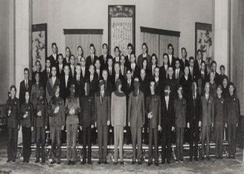 Minister Balluku: “Without underlining Greece and Italy, our party sees as an eminent danger, the northern wing of Albania, where the Yugoslavs…” / Secret document of the meeting of the military delegation, Beijing 1972