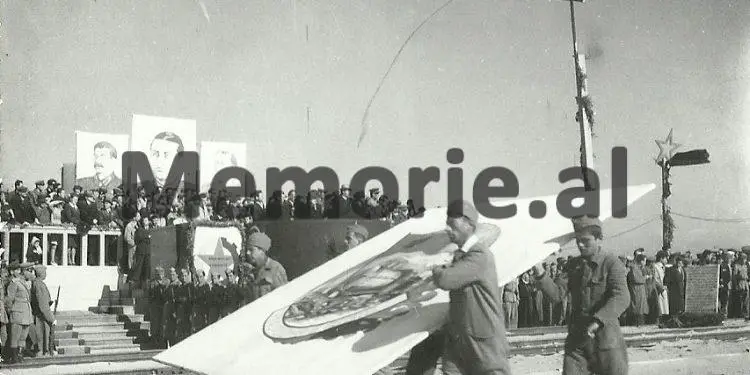 “Portieri italian i kombëtares shqiptare të futbollit, i dyti ‘armik i popullit’ që njoha pas…”/ Kujtimet e gazetarit dhe diplomatit të njohur që jeton në Belgjikë