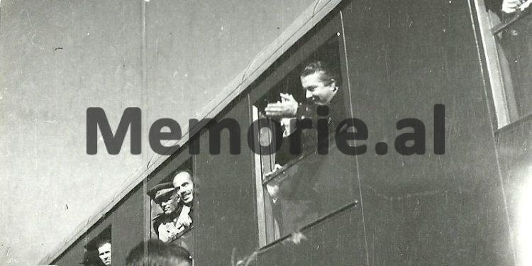 “Portieri italian i kombëtares shqiptare të futbollit, i dyti ‘armik i popullit’ që njoha pas…”/ Kujtimet e gazetarit dhe diplomatit të njohur që jeton në Belgjikë