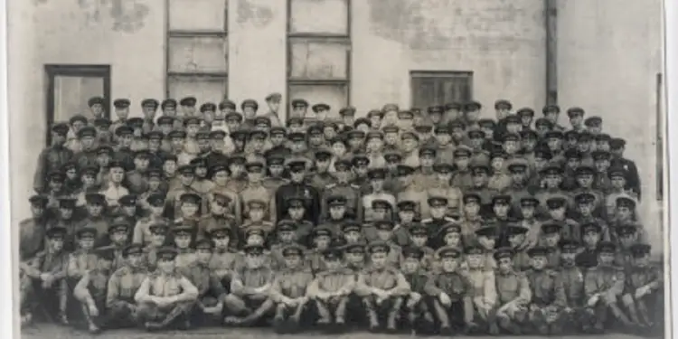 “Duke pasur eksperiencën me shokët tanë marinarë në Leningrad, ne morëm masa, duke…”/ Prishja e marrëdhënieve me Moskën, në ’61-in