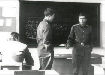 Captain Velo Marko’s ‘Top Secret’ report: “When we asked our teacher, Nina Aleksejevna, why Zhukov was fired after his visit to Albania, she…” / The breakdown of relations with the Soviets in ’61