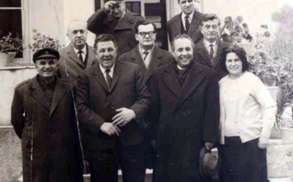 “Komploti i Lin Biaos na krijoi shumë vështirësi, por ai dështoi sapo filloi, si ai i Liri Belishovës…”/ Fjala e Çu En Lait me Beqir Ballukun, Pekin 1972