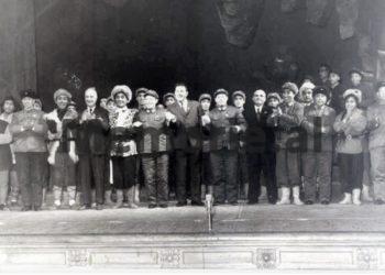 Secret documents: “Peace on our land borders is relative, so we need infantry weapons, tanks and…” / Beqir Balluku’s meeting with Chinese counterpart in ’72, in Beijing