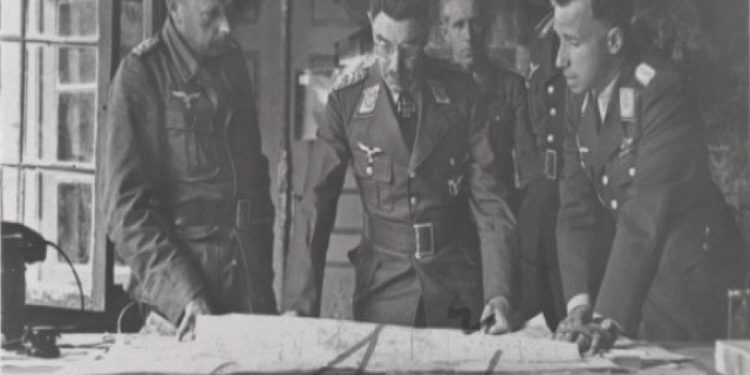 Kujtimet e panjohura të diplomatit nazist: “Hitleri kishte simpati të madhe për këtë vend të vogël e romantik dhe ai mbeti shumë i kënaqur…”/ Si i përshkruante politikanët shqiptarë, i dërguari personal i Fyrerit