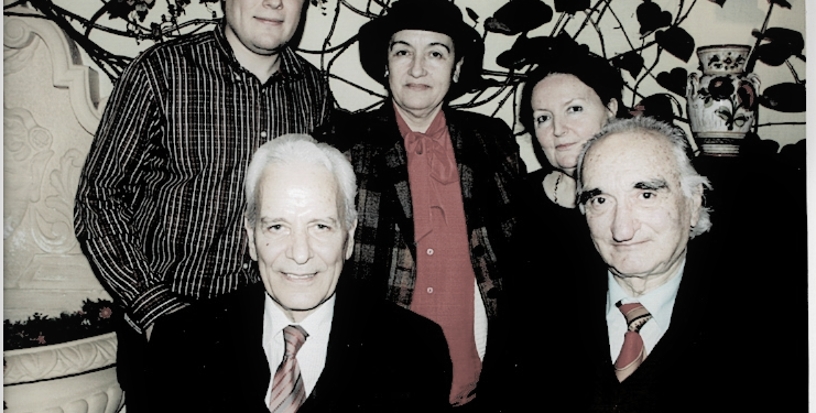 “Arrestimi i fqinjit tim, Myrteza Bajraktari, pas letrës që i dërgoi Enverit, edhe pse Selman Riza i tha…”/ Kujtimet e gazetarit të Radio-Tiranës