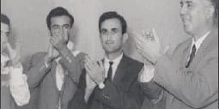 “Si më mbrojti Robert Shvarc, kur më akuzuan si bashkëpunëtor të Todi Lubonjës dhe më krahasuan me…”/ Kujtimet e ish-gazetarit të Radio-Tiranës dhe ‘RD’-së