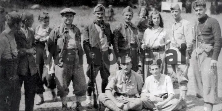 “Para pushkatimit, shkuam e gjithë familja në burg dhe kur po ndaheshim, ai na tha…”/ I biri i Koci Xoxes, tregon historinë e panjohur të babait dhe raportet me Enverin