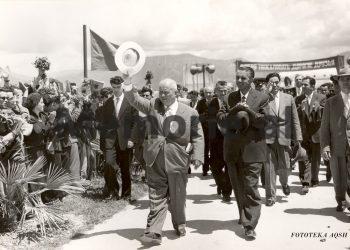 The testimony of the family members: “When Enver went to his house for the death of his brother who was poisoned by the Security, Panajoti told him…” / The unknown story that prompted the escape of the minister without a wallet in ’57!