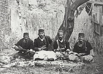 Sheh Mustafë Zerqani, udhëheqës, organizator dhe heroi i vërtetë që bashkoi ‘Nëntë Malet’ e Dibrës, në Luftën e Drinit të Zi më 1844-ën