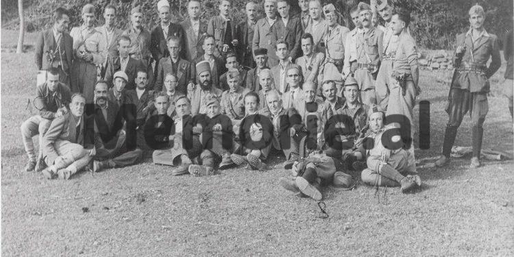 “Enver’s visit to the house of my mother’s uncle, Myslym Peza, where he said about me…” / Unknown memories of the former journalist of Radio Tirana and ‘RD’