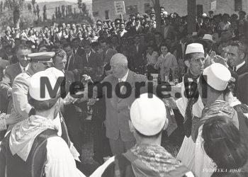 “Vetëm Xhaviti e nëna e tij kanë qenë me luftën, kurse fisi Qesja, ishin me Abaz Kupin dhe ata…”/ Historia tragjike e komunistit disident, që vuajti 32 vite burg!