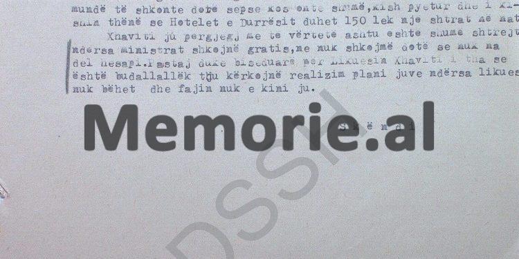 Historia e tragjike e disidentit komunistit që vuajti 32 vite burg: “Xhaviti tha se Dali Ndreun dhe Liri Gegën i vranë se gjoja si zunë në kufi, kurse në të vërtetë, ata …”/ Zbulohet dosja sekrete e Sigurimit të Shtetit